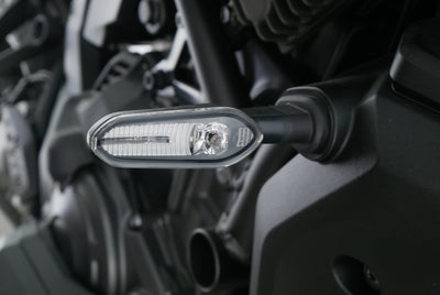 YAMAHA MT 07 Y-AMT