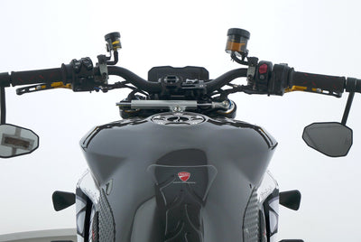 DUCATI STREETFIGHTER V4 S