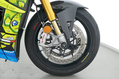 DUCATI STREETFIGHTER V4 S