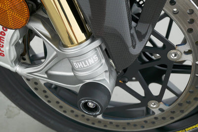 DUCATI STREETFIGHTER V4 S