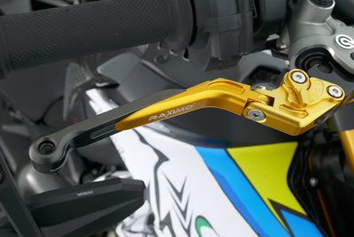 DUCATI STREETFIGHTER V4 S