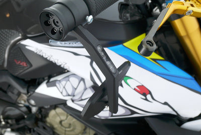 DUCATI STREETFIGHTER V4 S