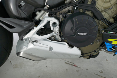 DUCATI STREETFIGHTER V4 S