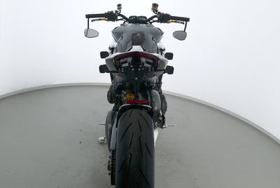 DUCATI STREETFIGHTER V4 S