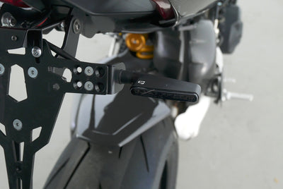 DUCATI STREETFIGHTER V4 S