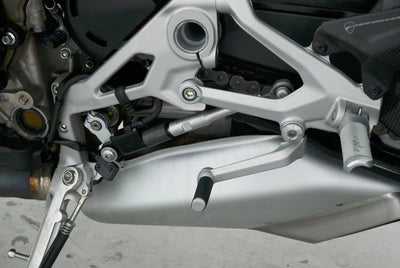 DUCATI STREETFIGHTER V4 S