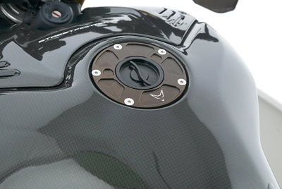 DUCATI STREETFIGHTER V4 S
