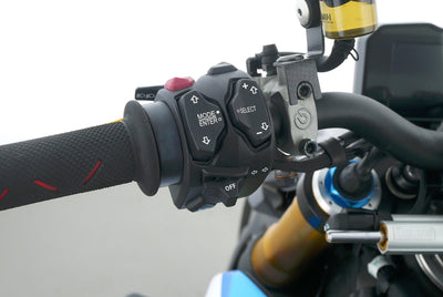 DUCATI STREETFIGHTER V4 S