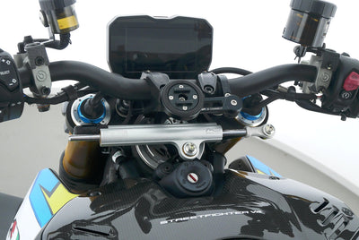 DUCATI STREETFIGHTER V4 S