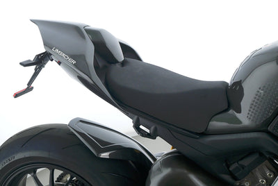 DUCATI STREETFIGHTER V4 S