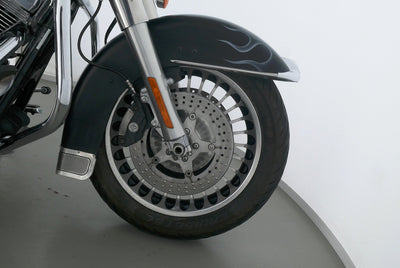 HARLEY DAVIDSON ELECTRA GLIDE ULTRA CLASSIC