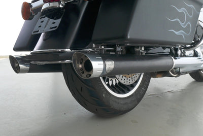 HARLEY DAVIDSON ELECTRA GLIDE ULTRA CLASSIC