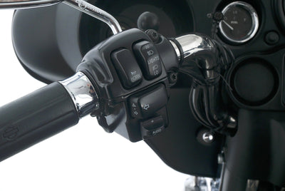 HARLEY DAVIDSON ELECTRA GLIDE ULTRA CLASSIC