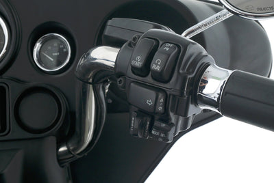HARLEY DAVIDSON ELECTRA GLIDE ULTRA CLASSIC