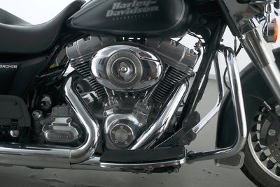 HARLEY DAVIDSON ELECTRA GLIDE ULTRA CLASSIC