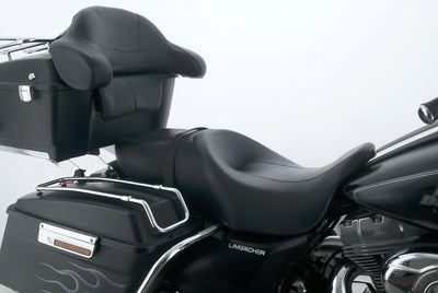 HARLEY DAVIDSON ELECTRA GLIDE ULTRA CLASSIC