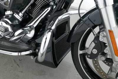 HARLEY DAVIDSON STREET GLIDE TOURING
