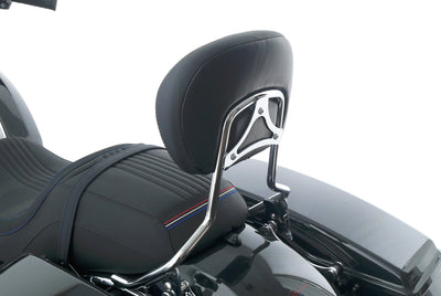 HARLEY DAVIDSON STREET GLIDE TOURING