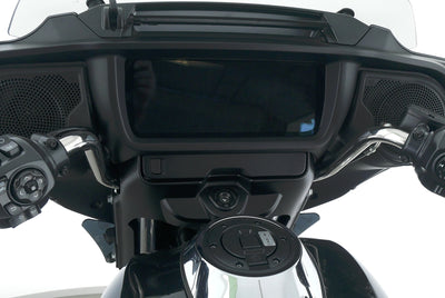 HARLEY DAVIDSON STREET GLIDE TOURING