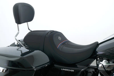 HARLEY DAVIDSON STREET GLIDE TOURING