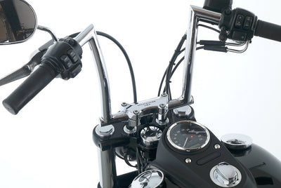 HARLEY DAVIDSON DYNA STREET BOB