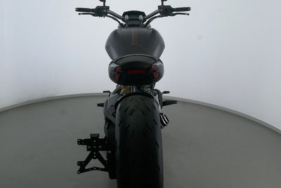DUCATI X DIAVEL
