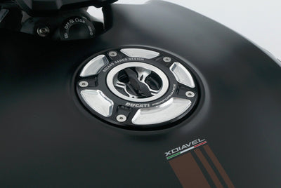 DUCATI X DIAVEL