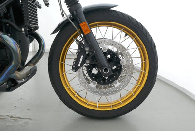 BMW R NINE T SCRAMBLER 719