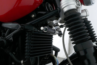 BMW R NINE T SCRAMBLER 719