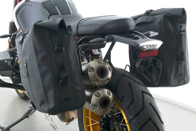 BMW R NINE T SCRAMBLER 719