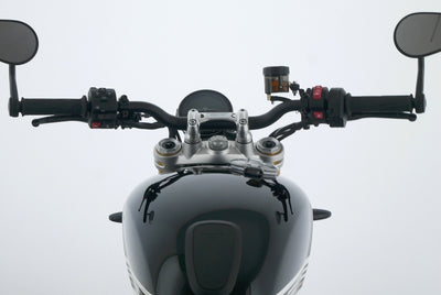 TRIUMPH SPEED TWIN 1200 RS