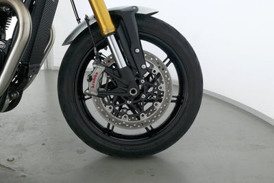 TRIUMPH SPEED TWIN 1200 RS