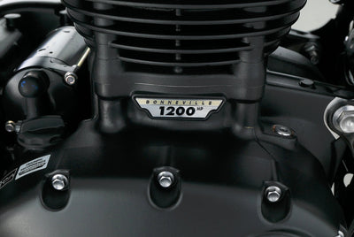TRIUMPH SPEED TWIN 1200 RS