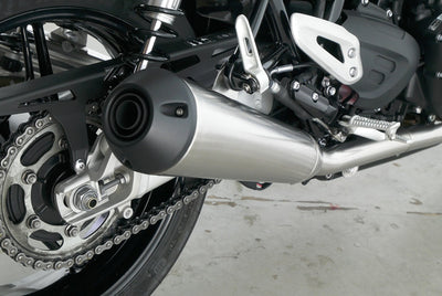 TRIUMPH SPEED TWIN 1200 RS