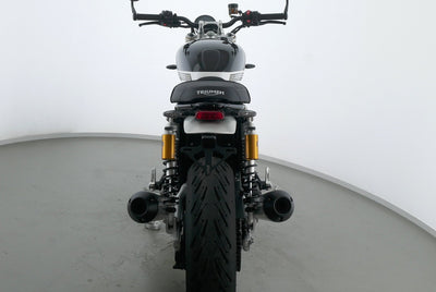 TRIUMPH SPEED TWIN 1200 RS