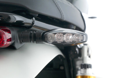 TRIUMPH SPEED TWIN 1200 RS