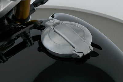 TRIUMPH SPEED TWIN 1200 RS
