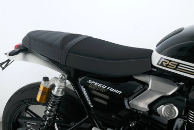 TRIUMPH SPEED TWIN 1200 RS