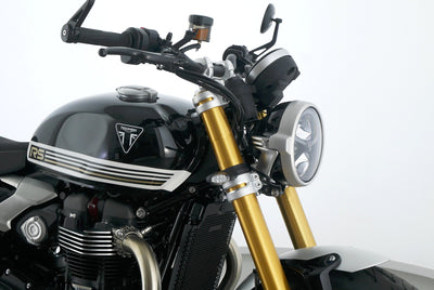 TRIUMPH SPEED TWIN 1200 RS