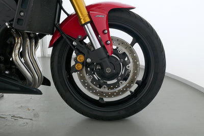 YAMAHA FZ8-N