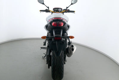 YAMAHA FZ8-N