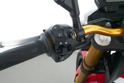 YAMAHA FZ8-N
