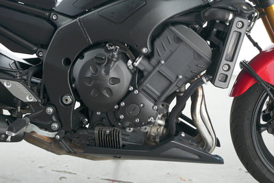 YAMAHA FZ8 N