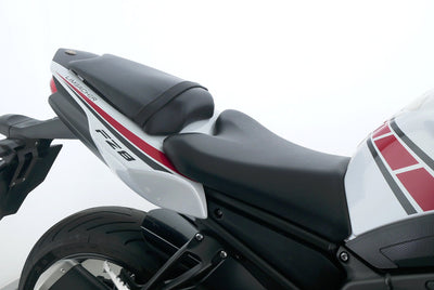 YAMAHA FZ8 N