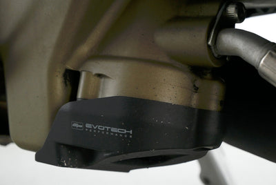 DUCATI STREETFIGHTER V4 SP