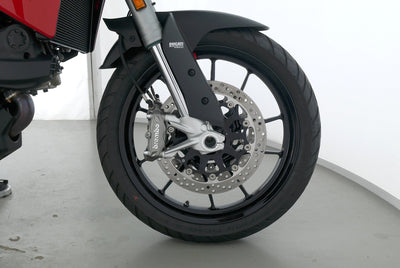 DUCATI MULTISTRADA V2 S