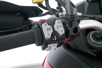 DUCATI MULTISTRADA V2 S