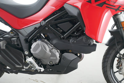 DUCATI MULTISTRADA V2 S