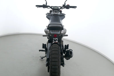 HUSQVARNA SVARTPILEN 401