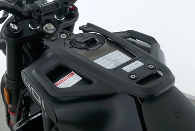 HUSQVARNA SVARTPILEN 401